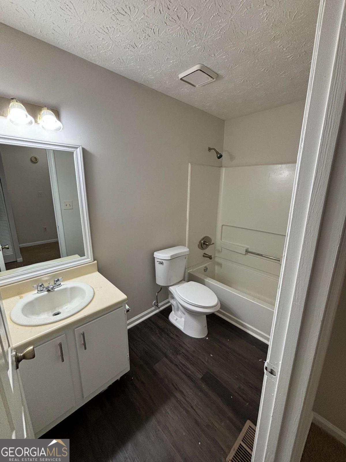 426 Bainbridge Drive Mcdonough GA 30253