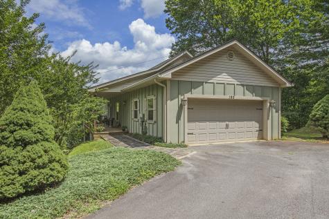 195 Hollyberry Branch Hayesville NC 28904