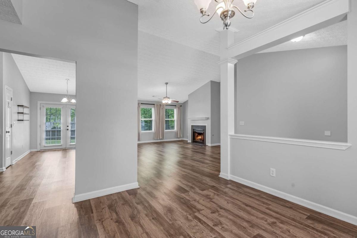 11 Fern Leaf Court Dallas GA 30157