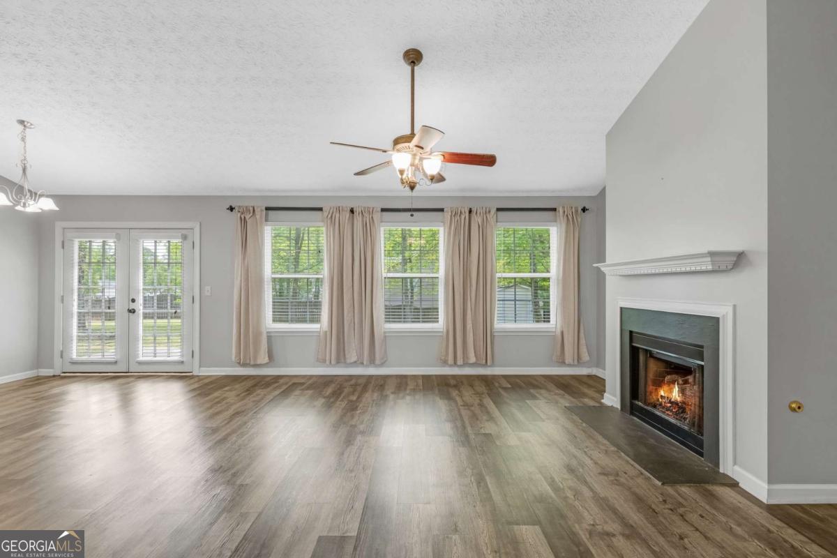 11 Fern Leaf Court Dallas GA 30157