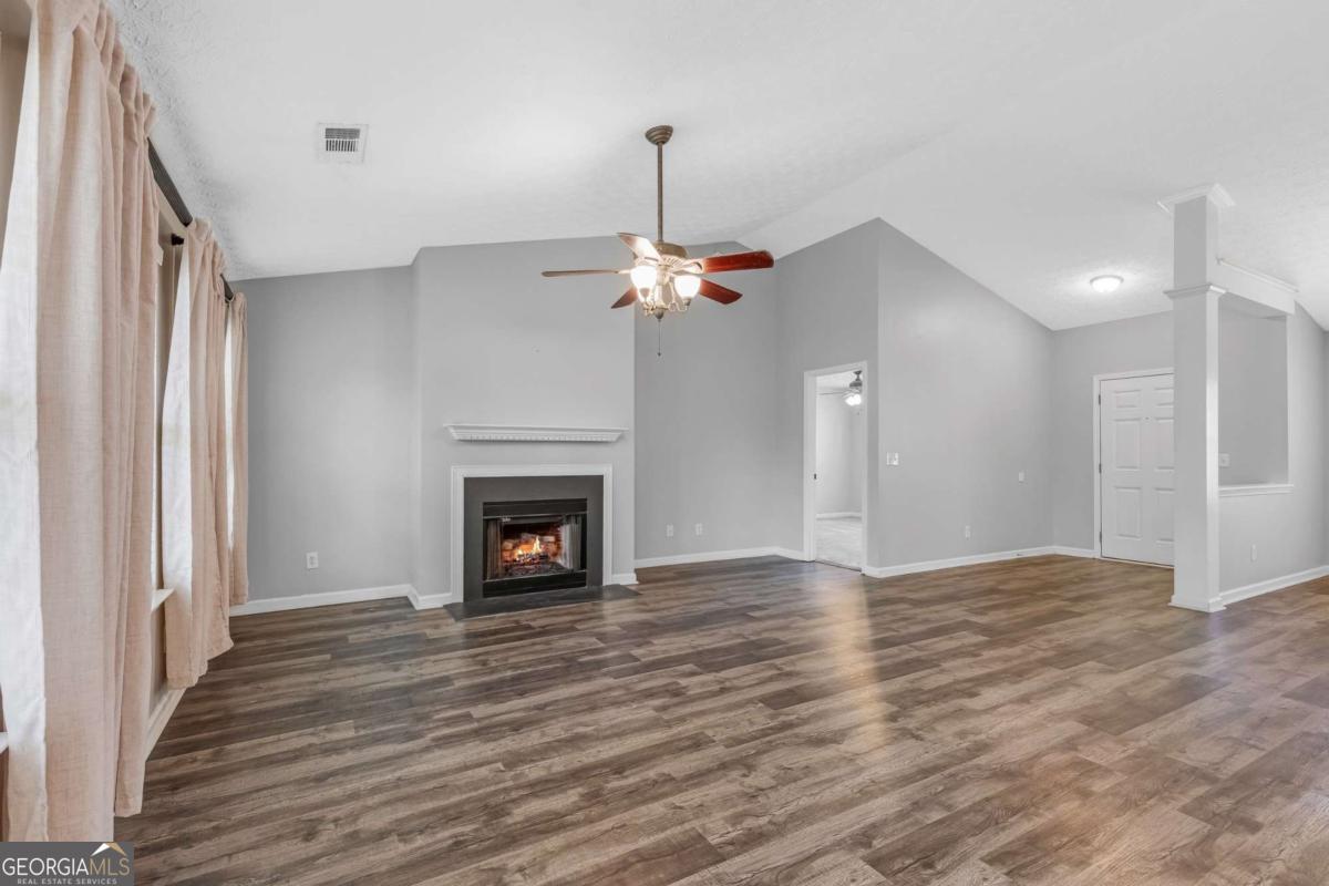 11 Fern Leaf Court Dallas GA 30157