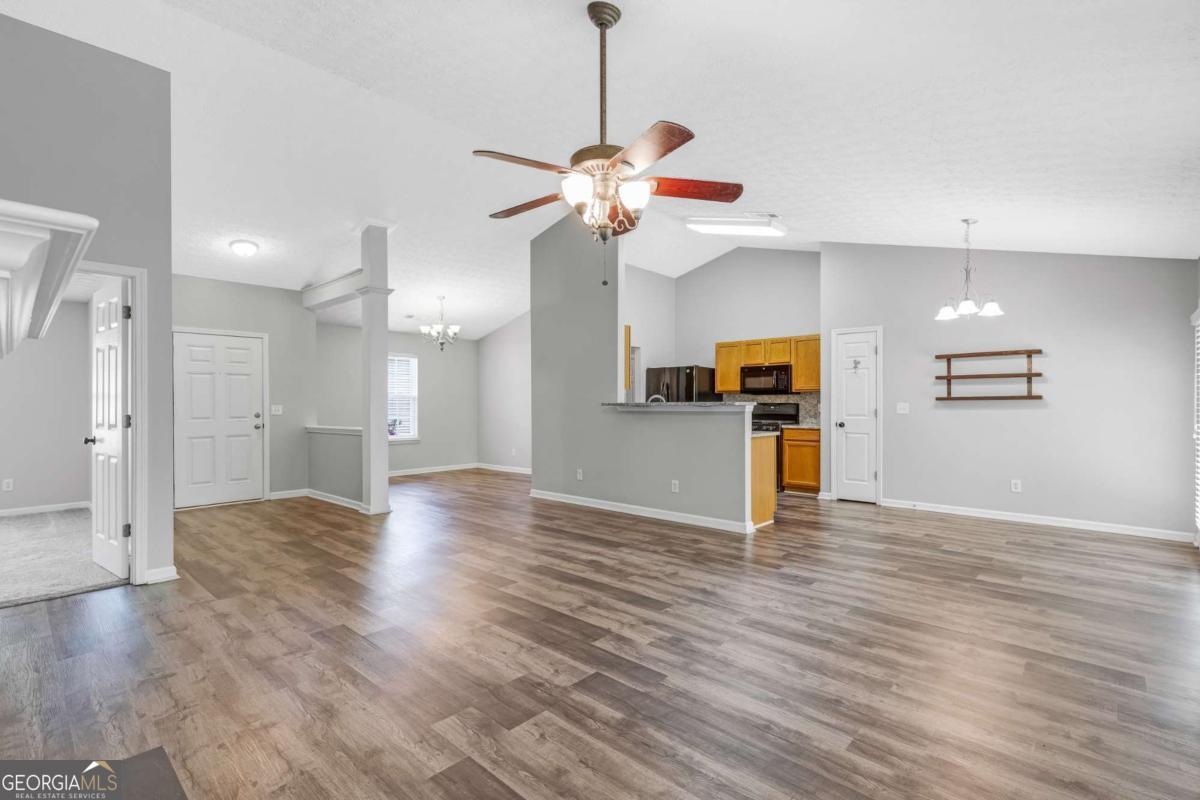 11 Fern Leaf Court Dallas GA 30157