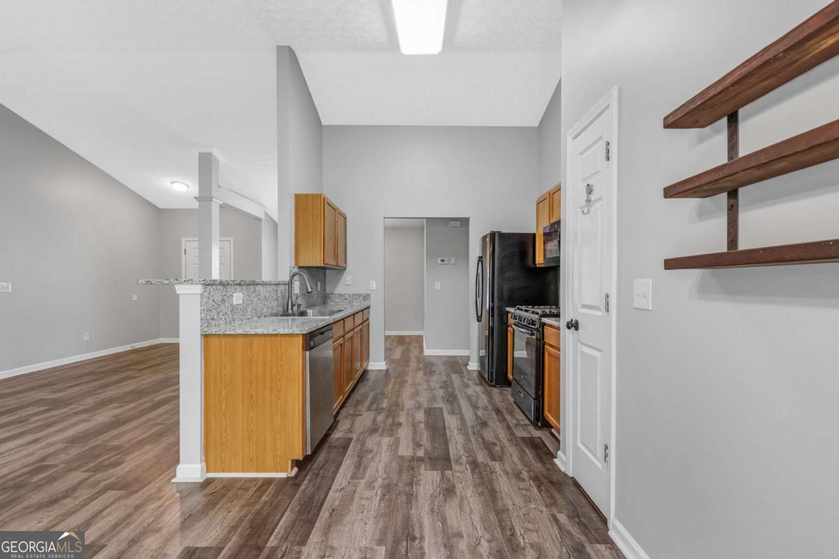 11 Fern Leaf Court Dallas GA 30157