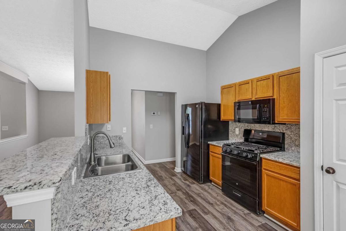 11 Fern Leaf Court Dallas GA 30157