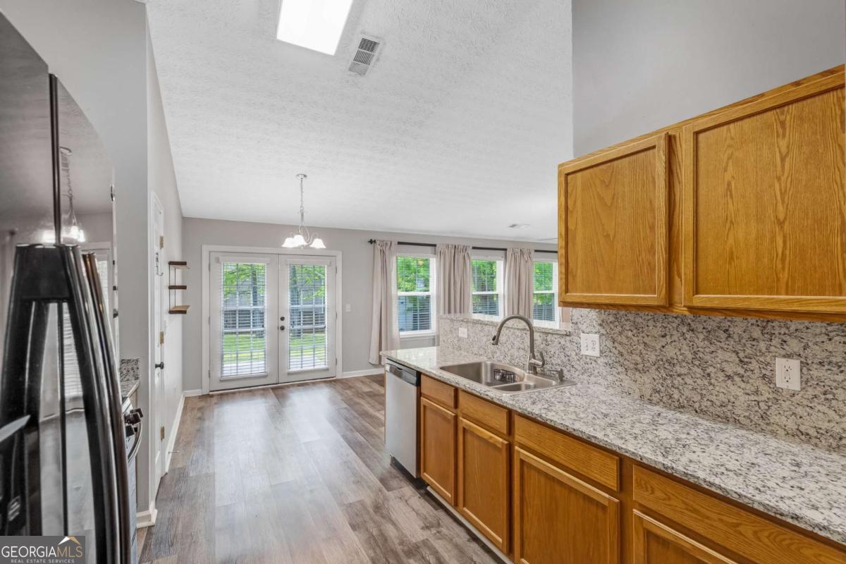 11 Fern Leaf Court Dallas GA 30157
