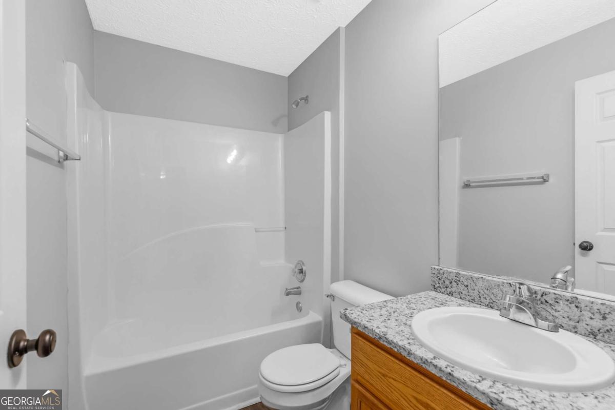 11 Fern Leaf Court Dallas GA 30157