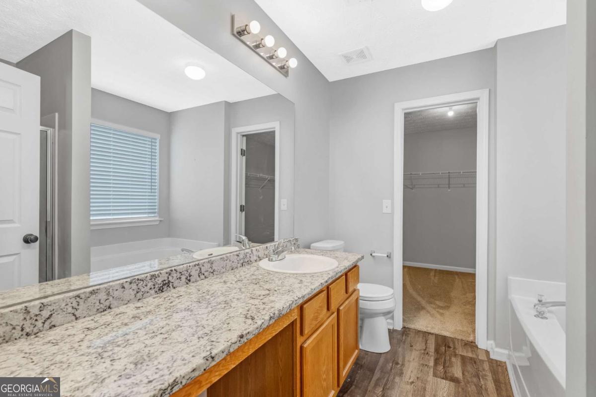 11 Fern Leaf Court Dallas GA 30157