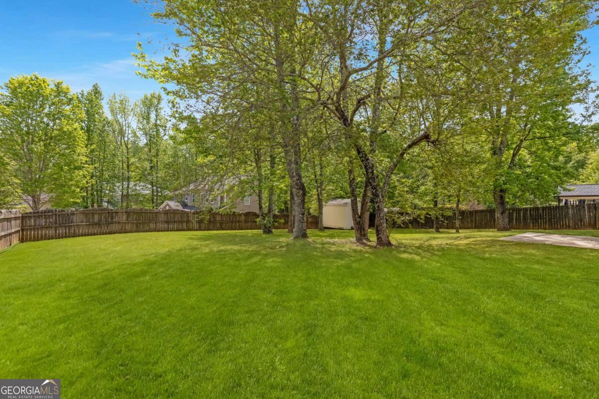 11 Fern Leaf Court Dallas GA 30157