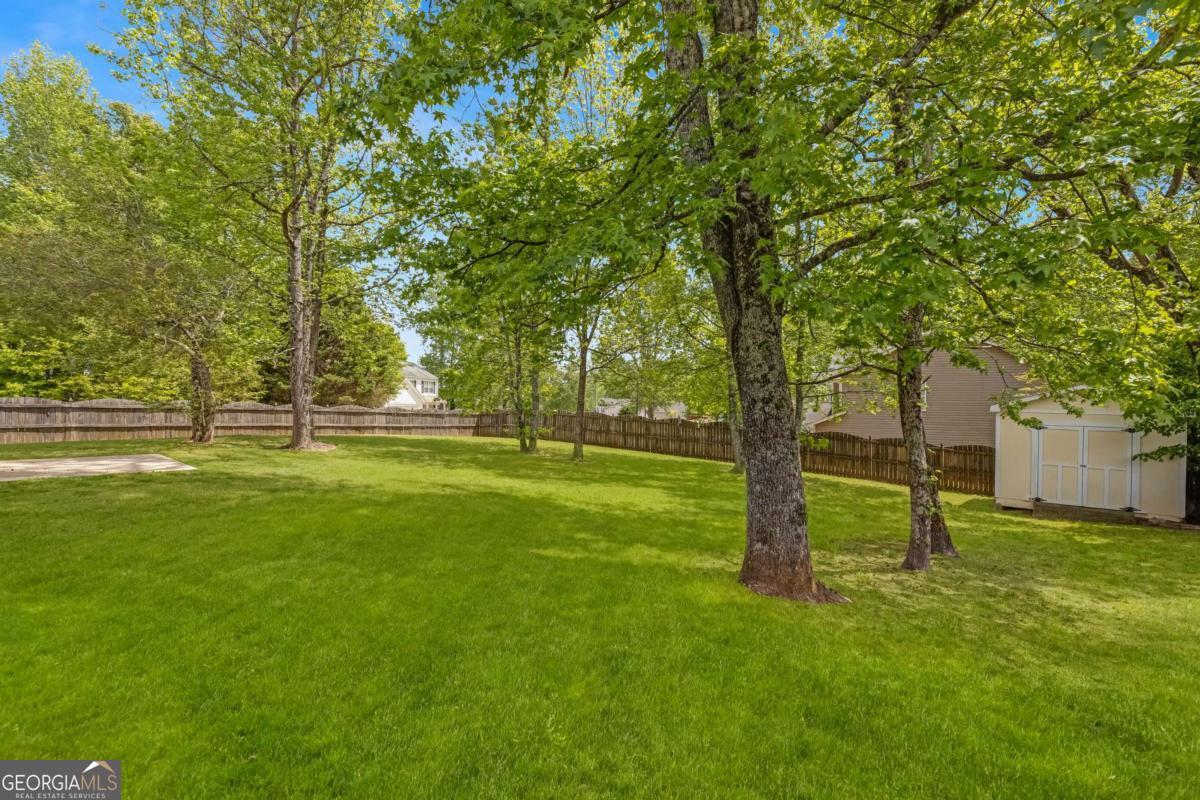 11 Fern Leaf Court Dallas GA 30157