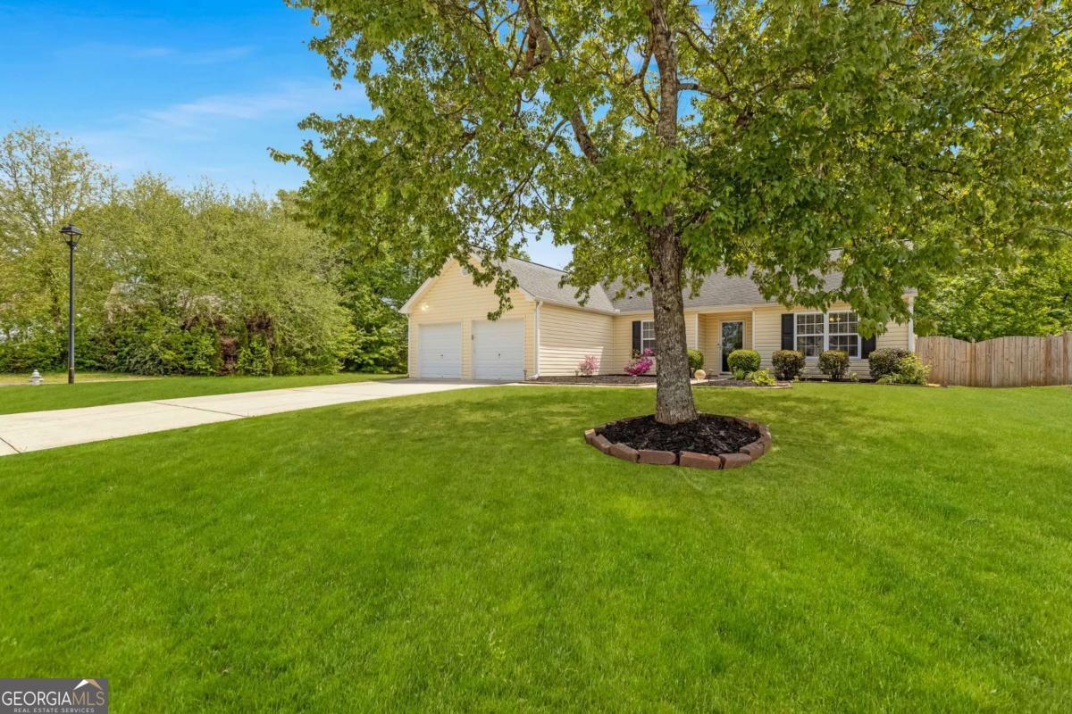 11 Fern Leaf Court Dallas GA 30157