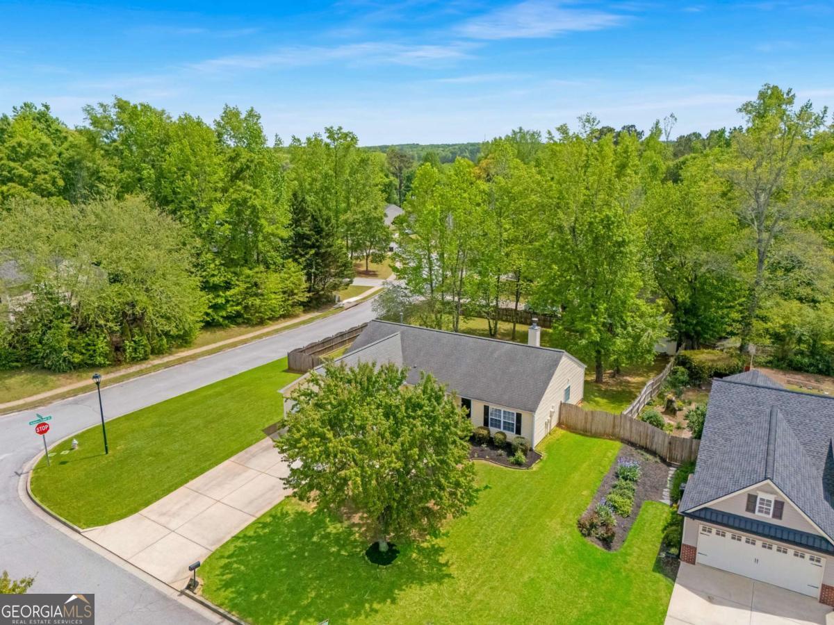 11 Fern Leaf Court Dallas GA 30157