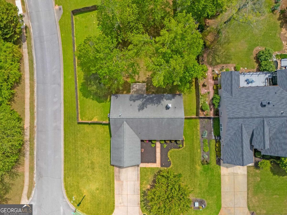11 Fern Leaf Court Dallas GA 30157