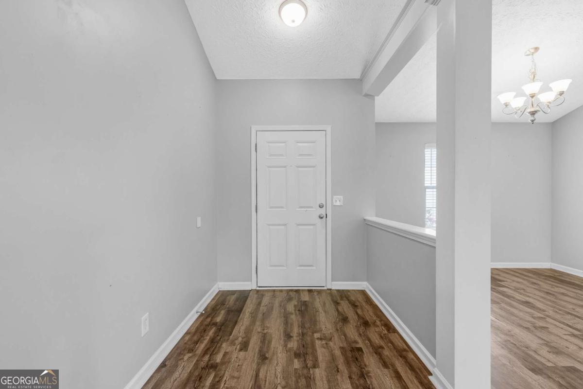 11 Fern Leaf Court Dallas GA 30157