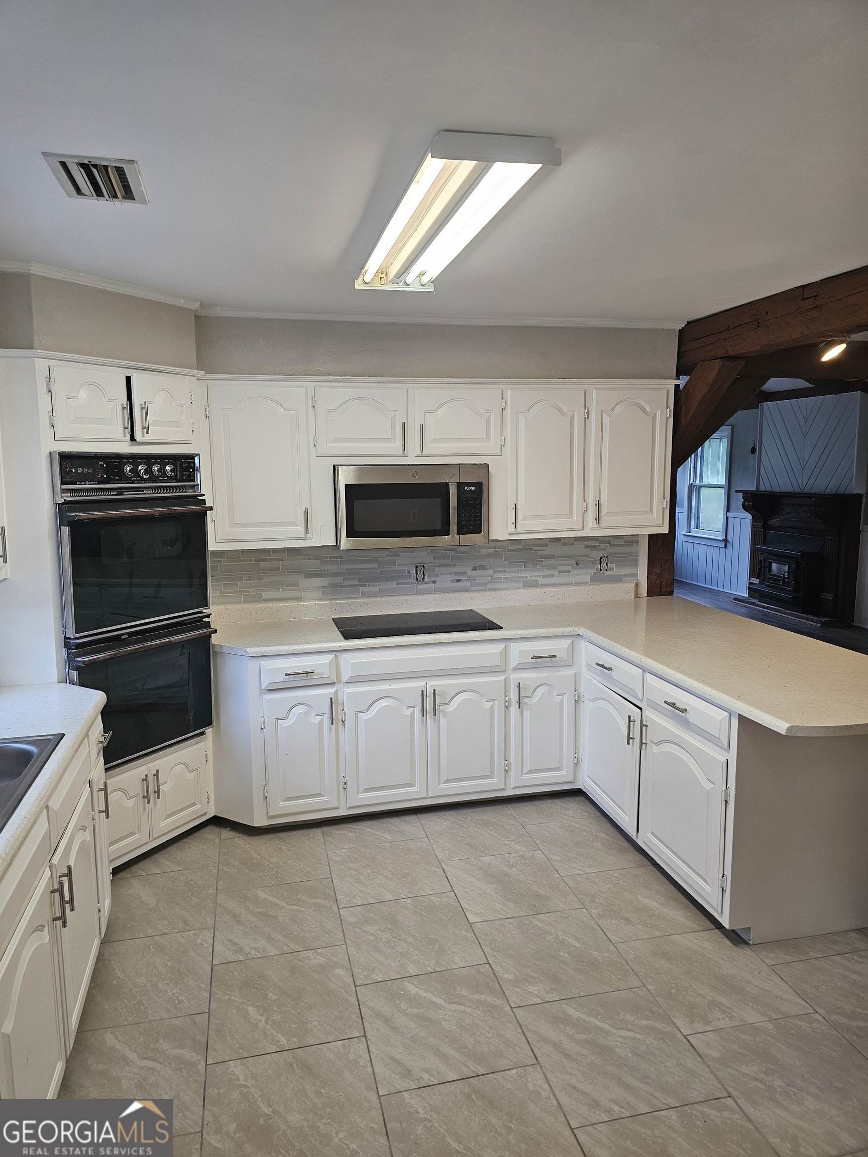 119 E Wacona Drive Waycross GA 31501