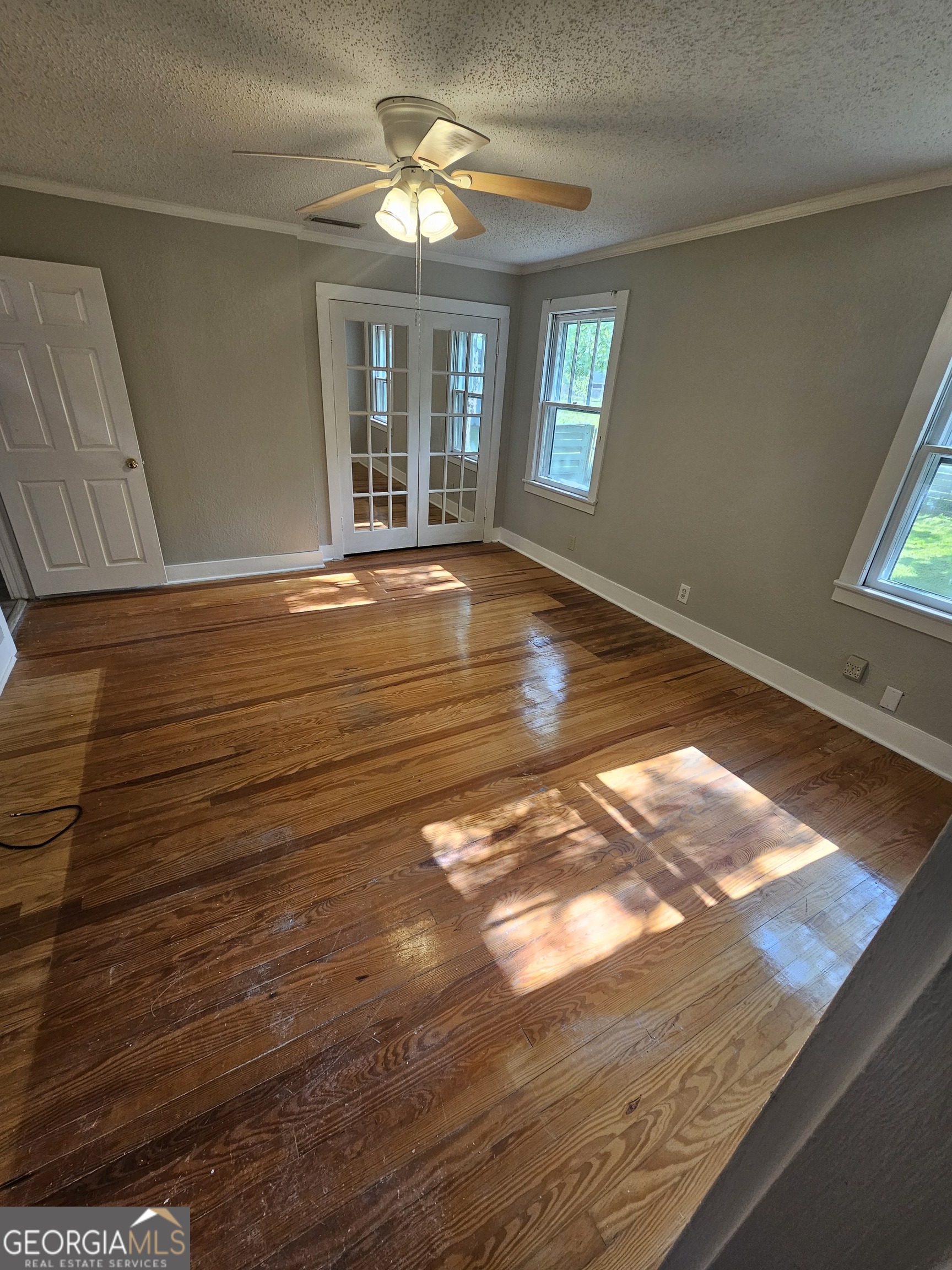 119 E Wacona Drive Waycross GA 31501