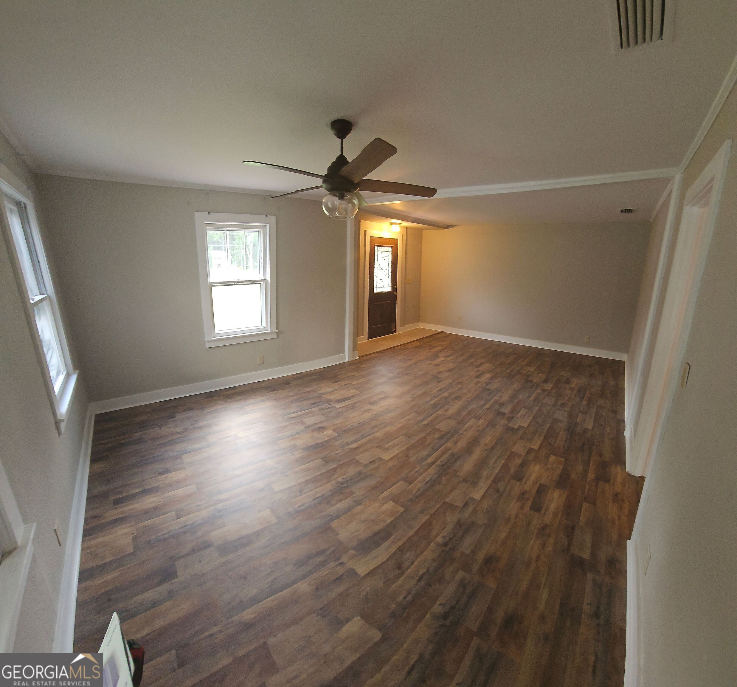 119 E Wacona Drive Waycross GA 31501