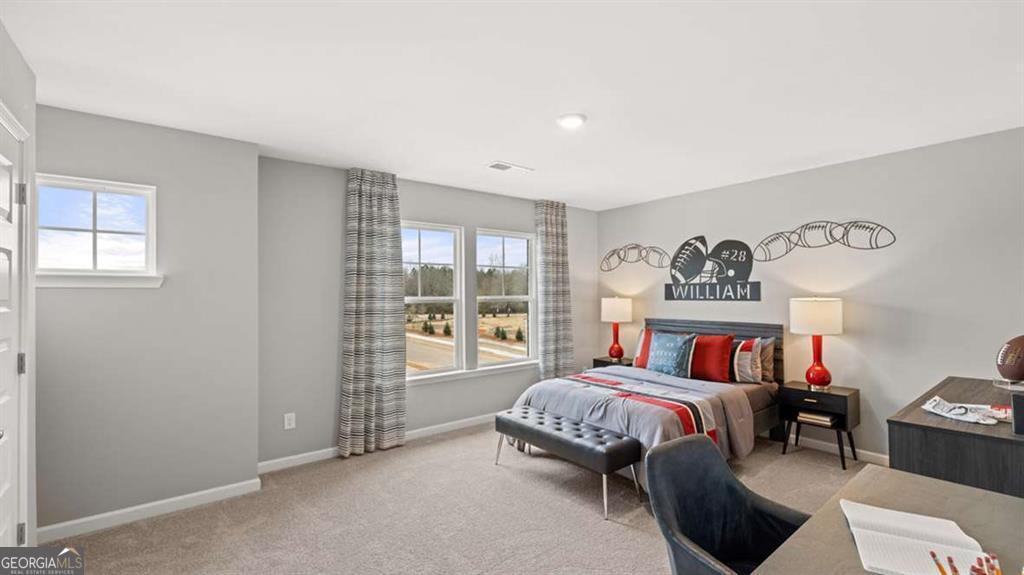 85 Townsend Drive Senoia GA 30276