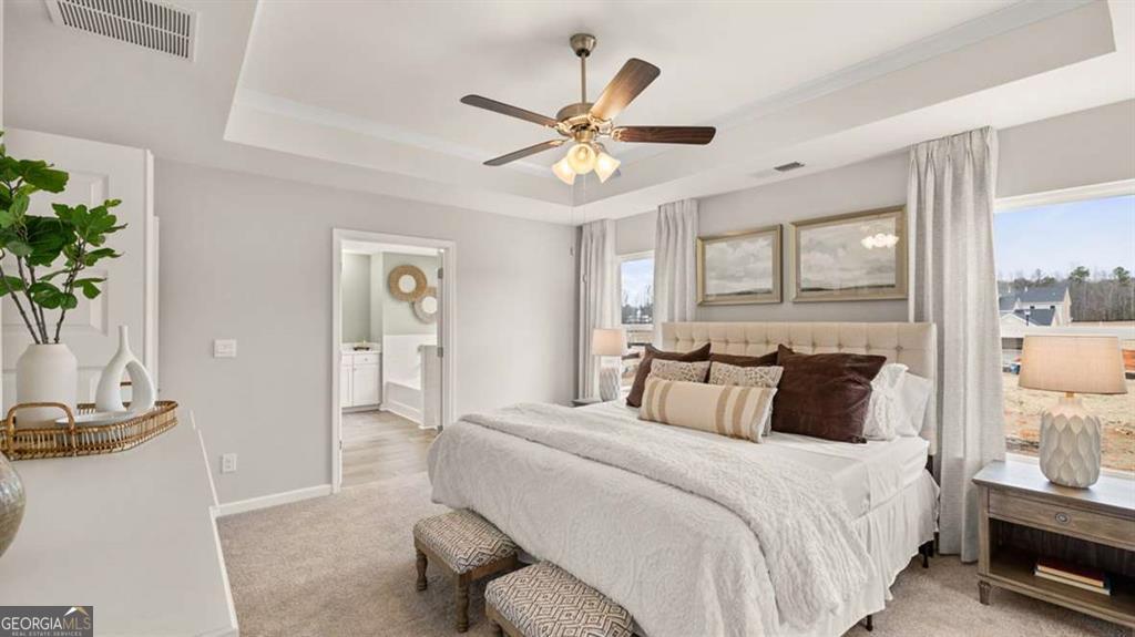 85 Townsend Drive Senoia GA 30276