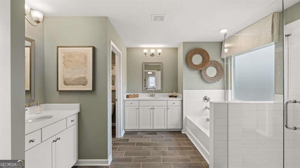 85 Townsend Drive Senoia GA 30276