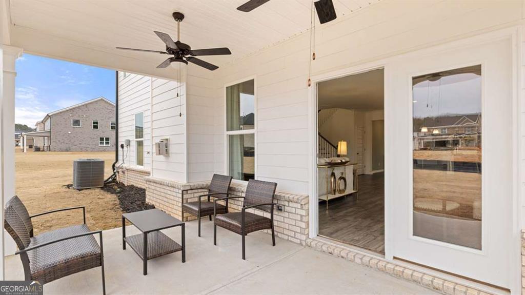 85 Townsend Drive Senoia GA 30276