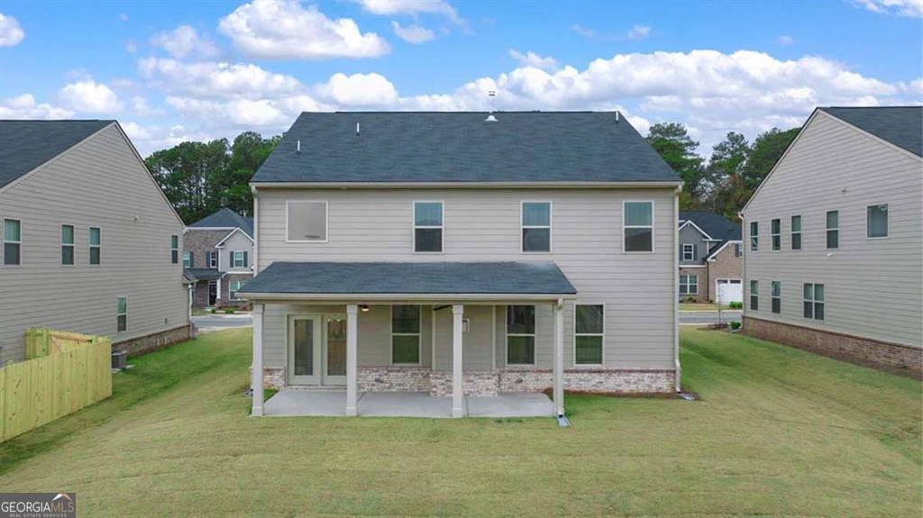 85 Townsend Drive Senoia GA 30276