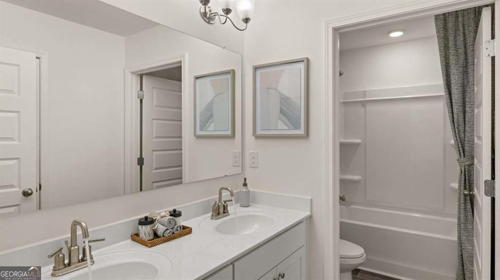 85 Townsend Drive Senoia GA 30276