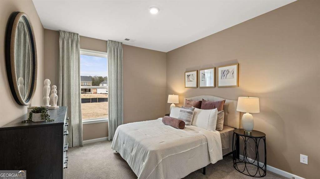 85 Townsend Drive Senoia GA 30276