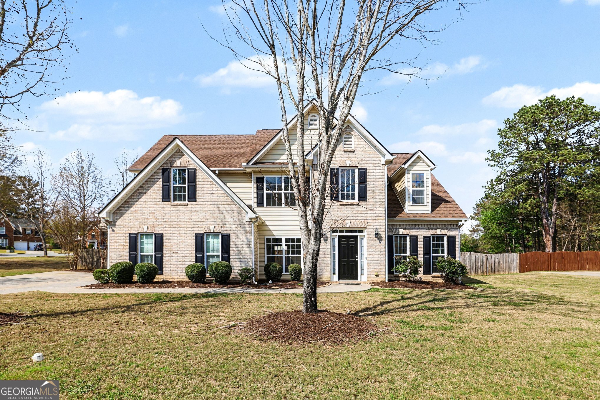 3314 Rose Garden Court Powder Springs GA 30127