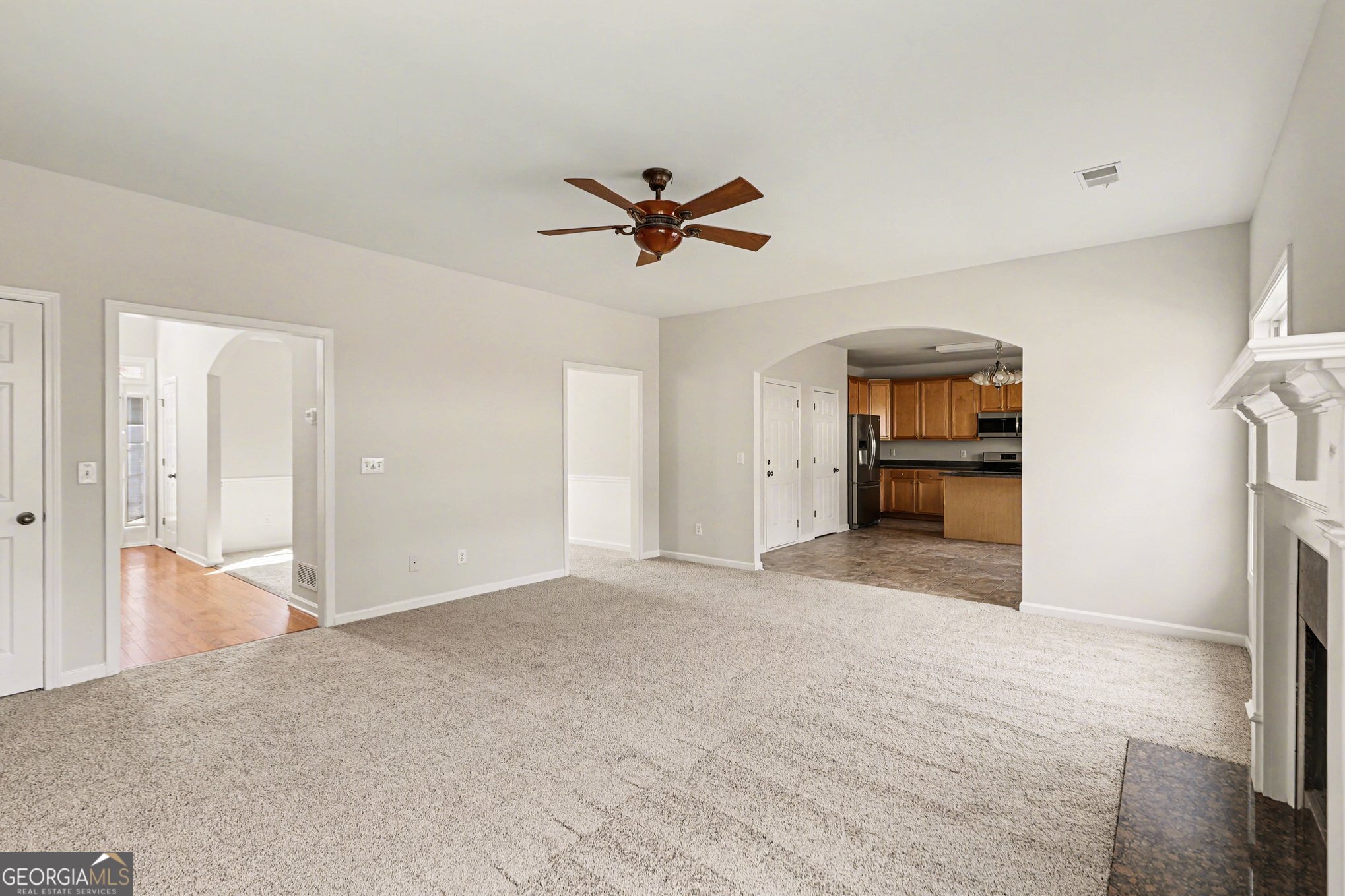 3314 Rose Garden Court Powder Springs GA 30127