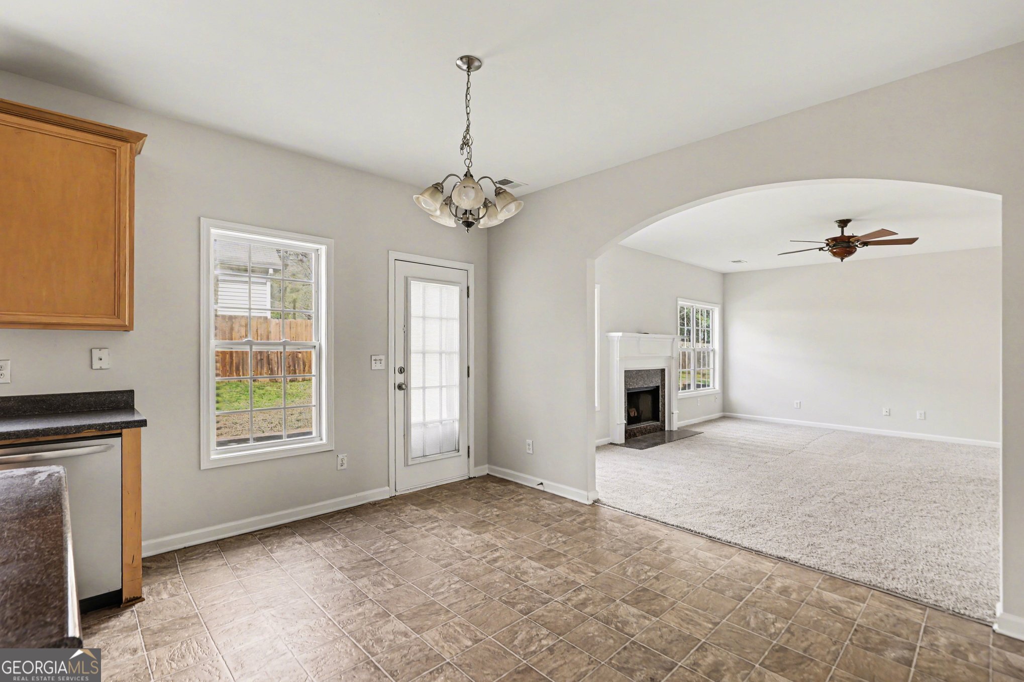 3314 Rose Garden Court Powder Springs GA 30127