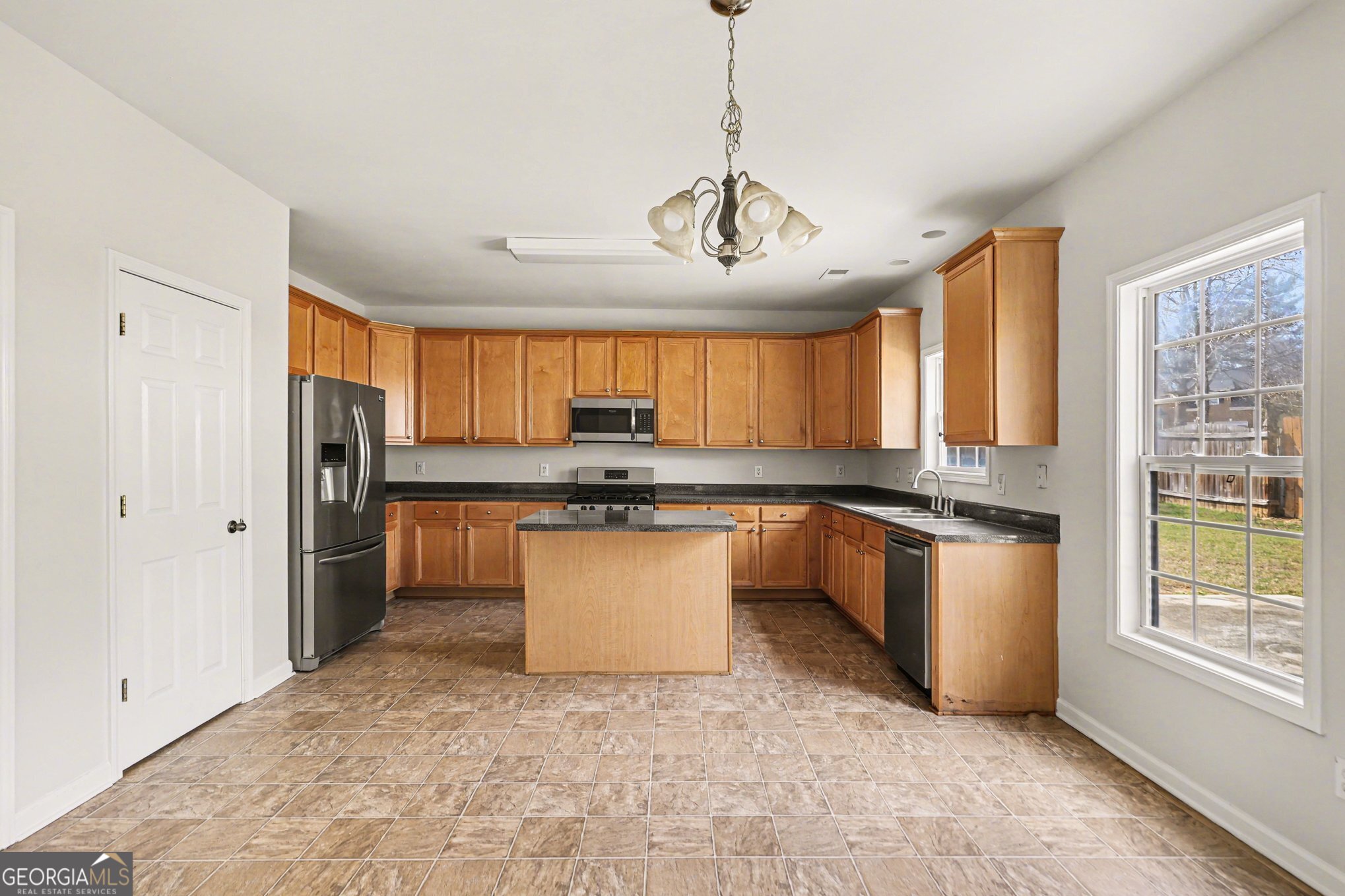 3314 Rose Garden Court Powder Springs GA 30127