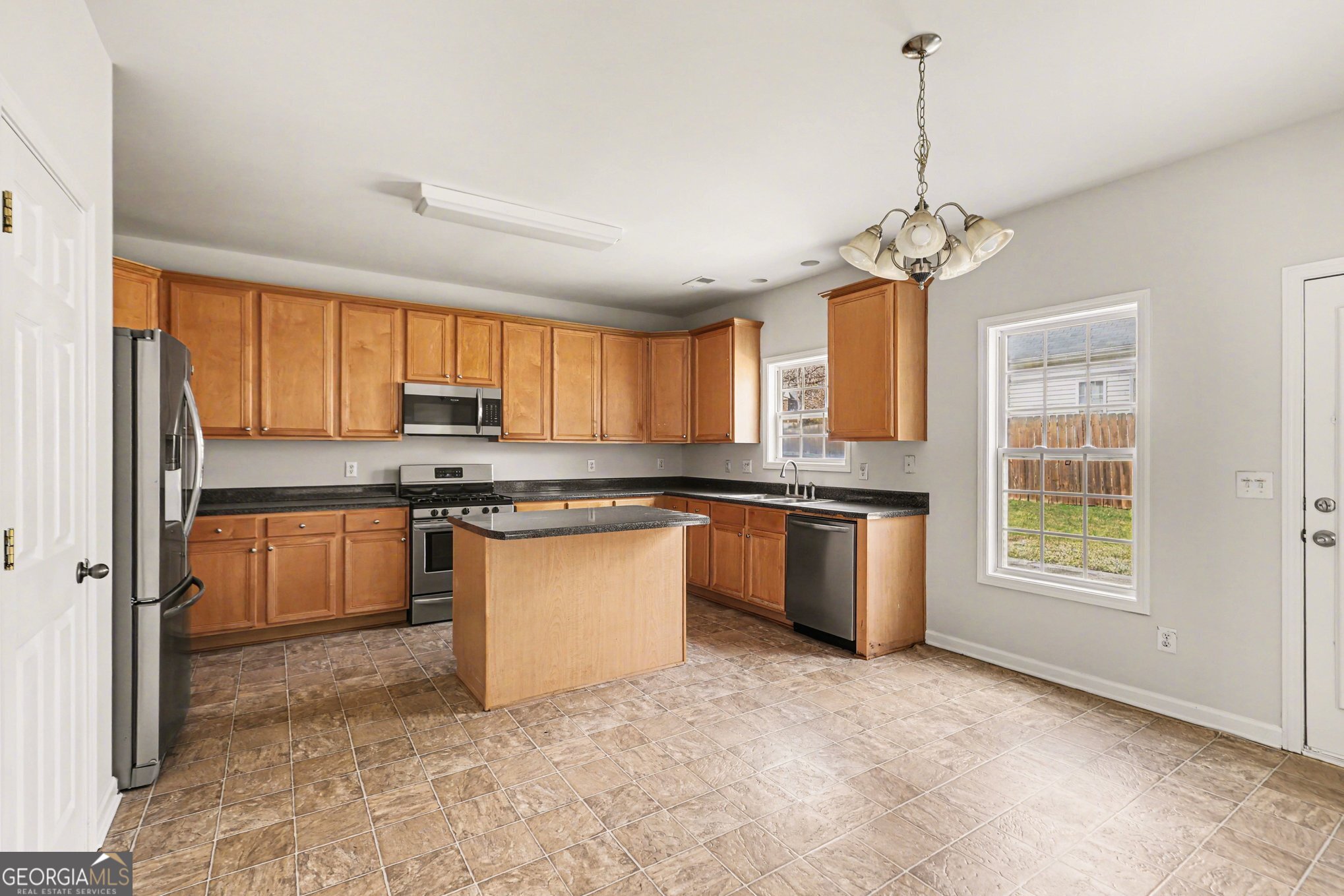 3314 Rose Garden Court Powder Springs GA 30127