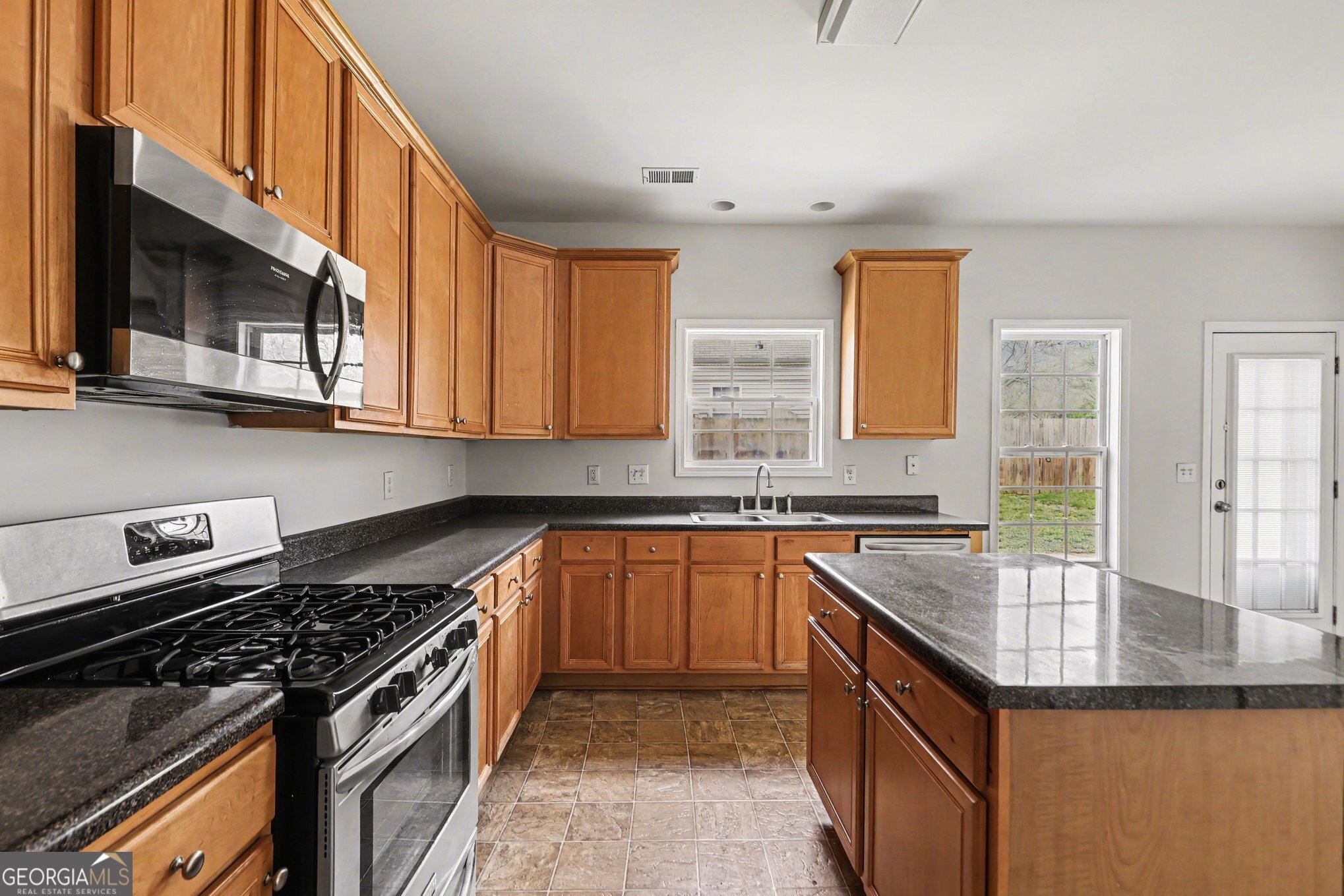 3314 Rose Garden Court Powder Springs GA 30127