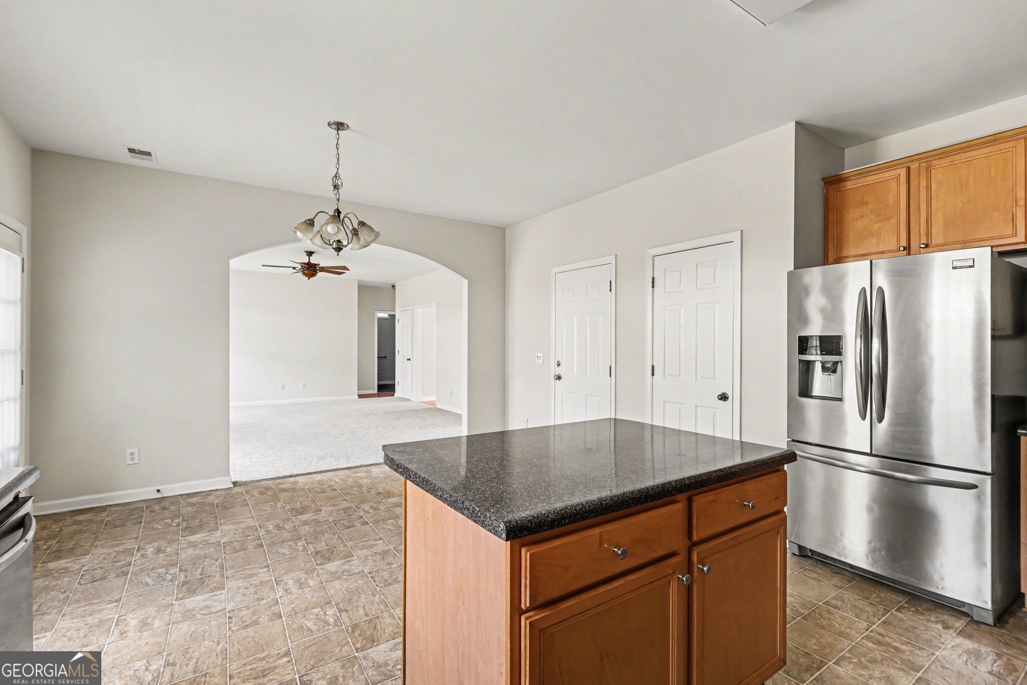 3314 Rose Garden Court Powder Springs GA 30127