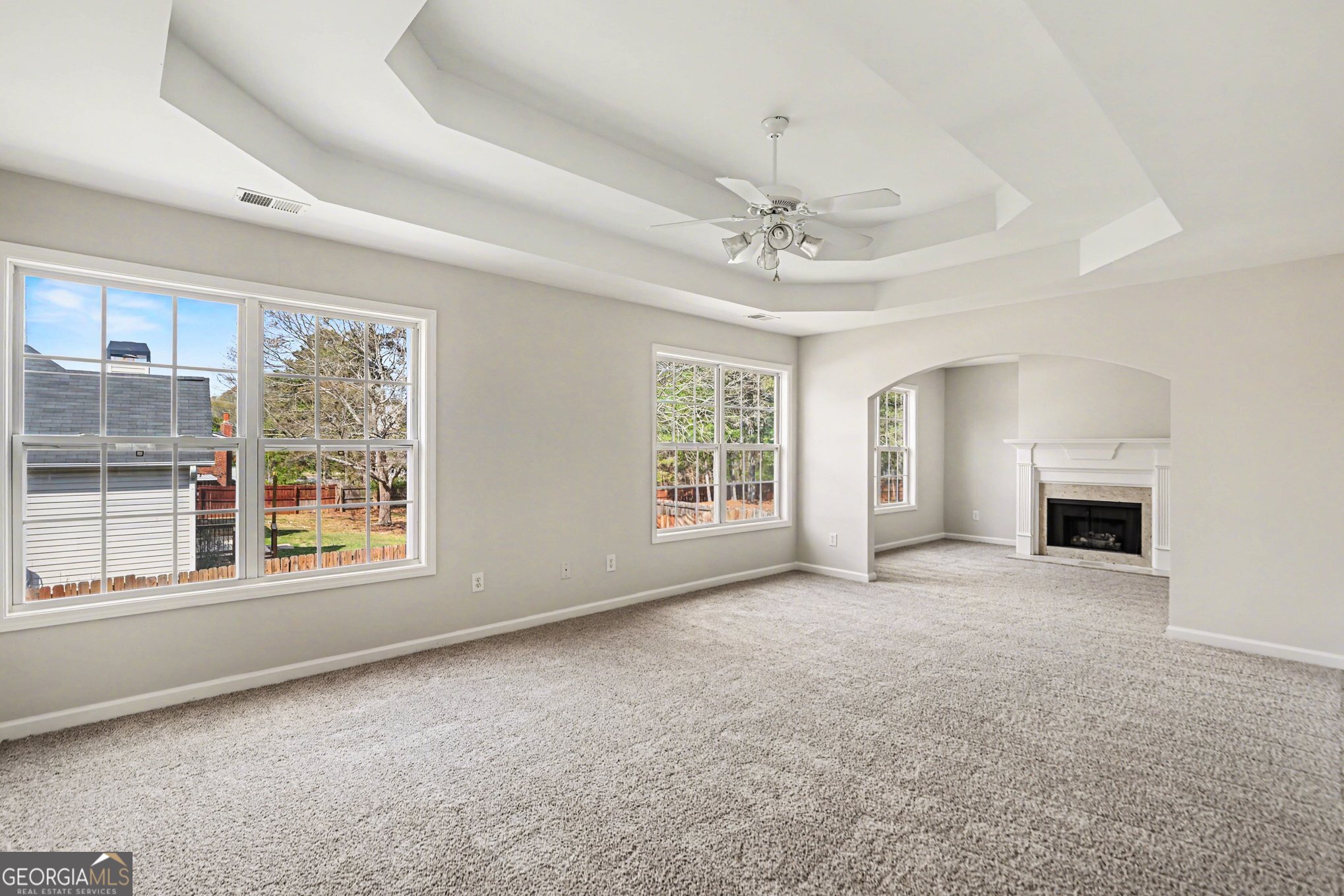 3314 Rose Garden Court Powder Springs GA 30127