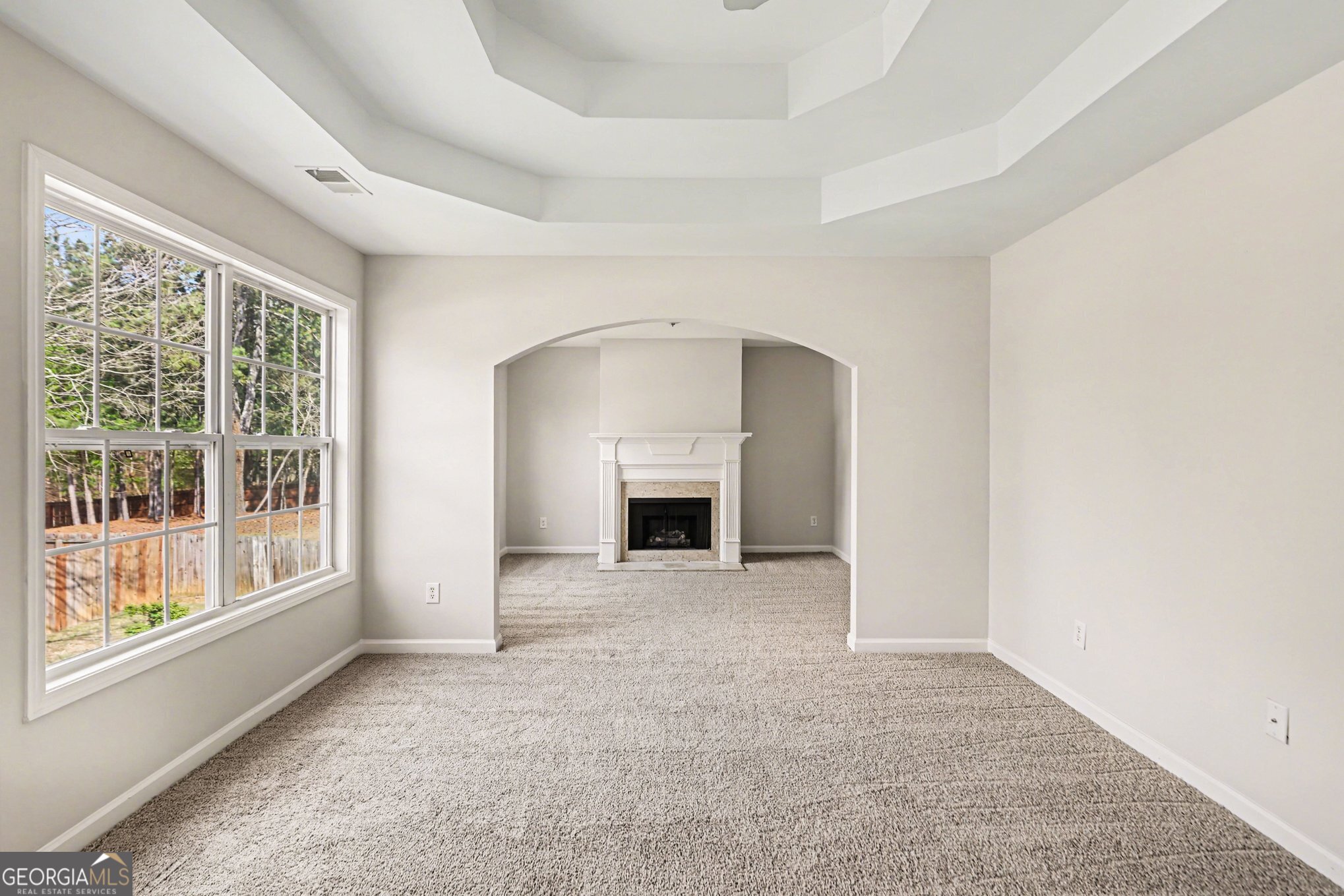 3314 Rose Garden Court Powder Springs GA 30127