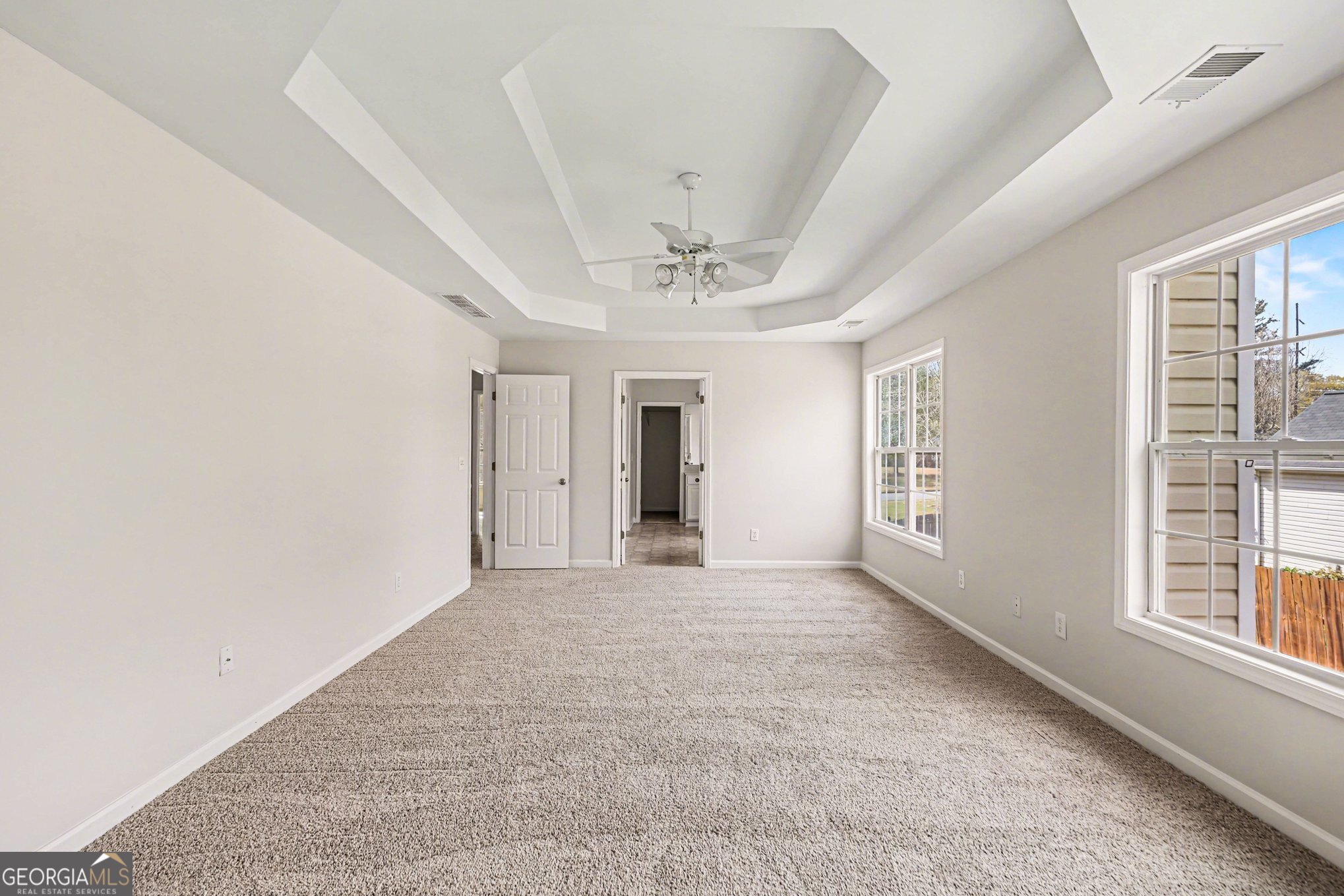 3314 Rose Garden Court Powder Springs GA 30127
