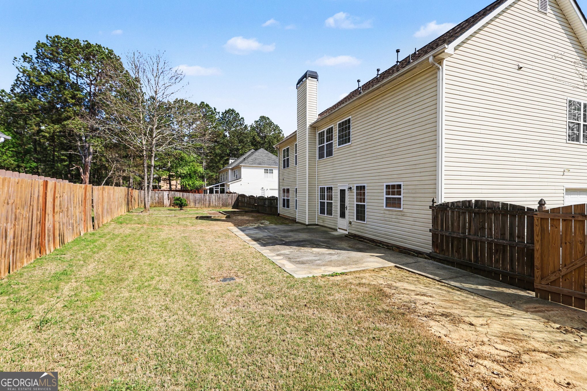3314 Rose Garden Court Powder Springs GA 30127