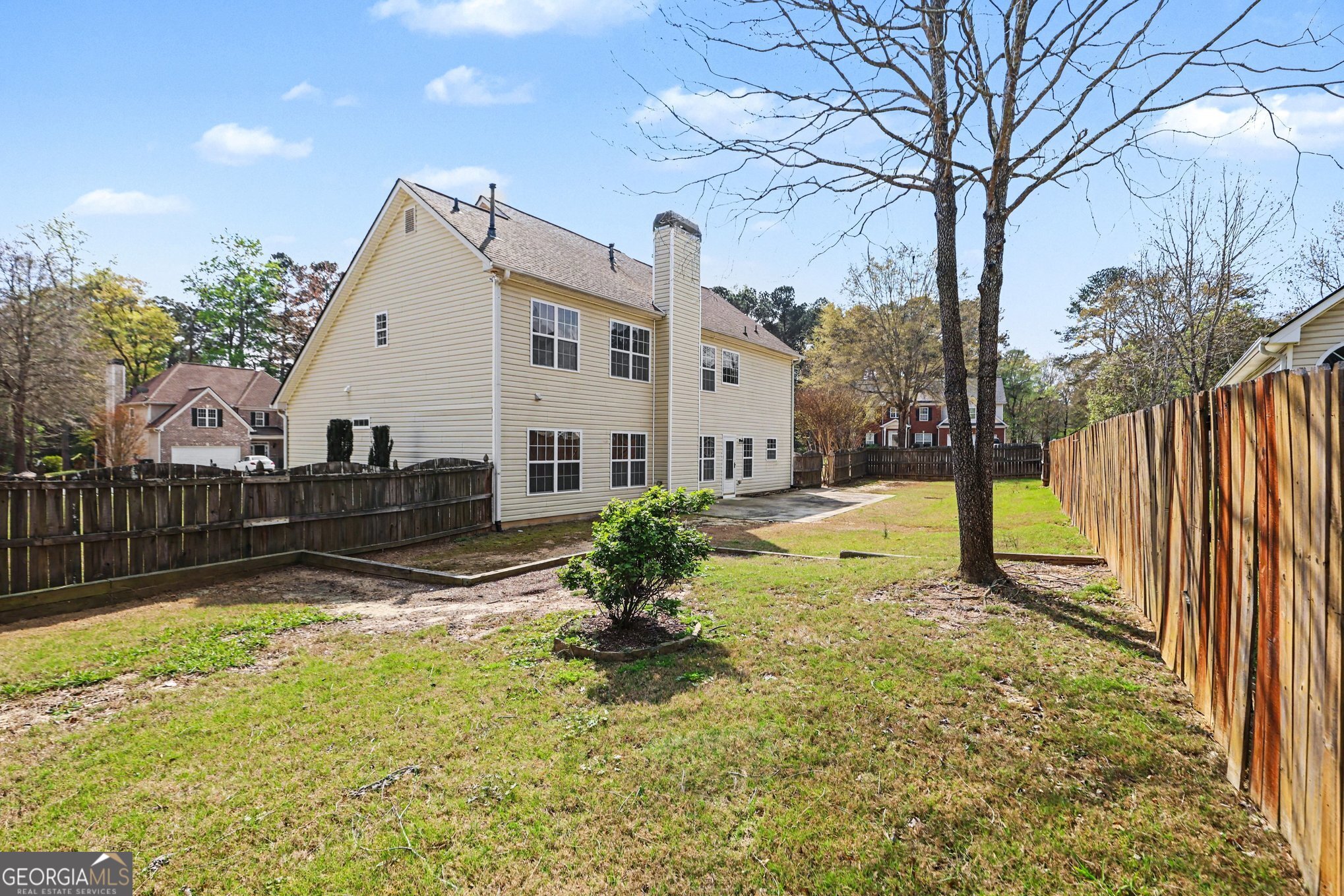 3314 Rose Garden Court Powder Springs GA 30127