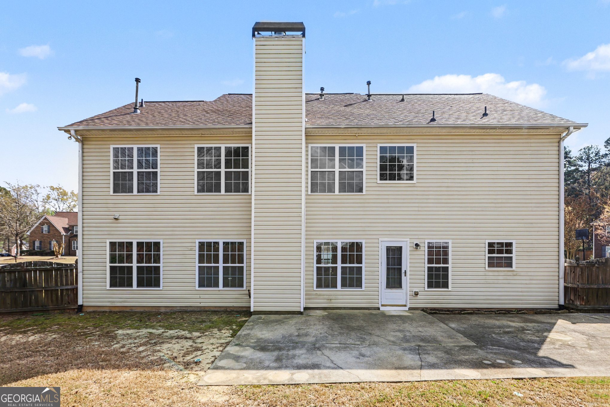 3314 Rose Garden Court Powder Springs GA 30127