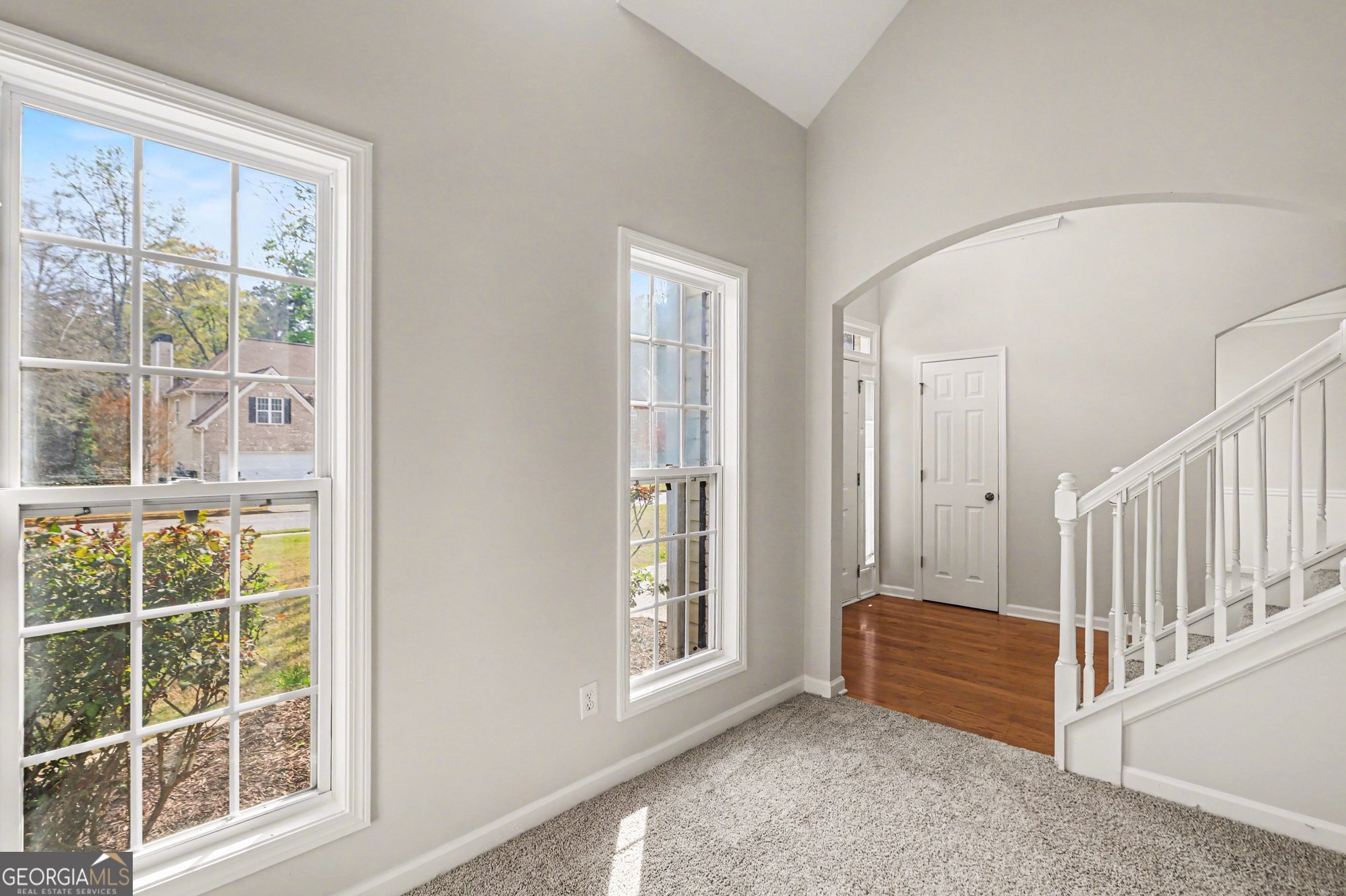 3314 Rose Garden Court Powder Springs GA 30127