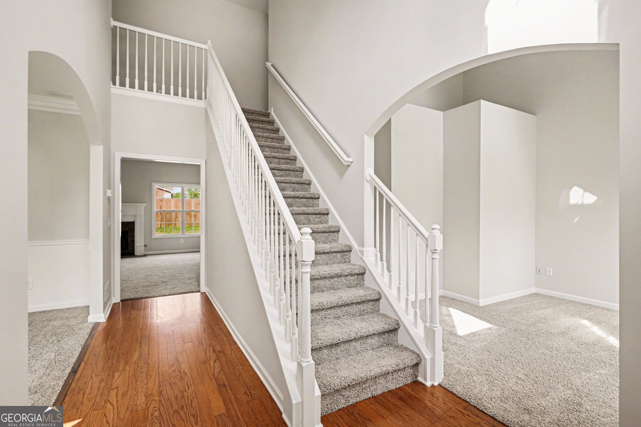 3314 Rose Garden Court Powder Springs GA 30127