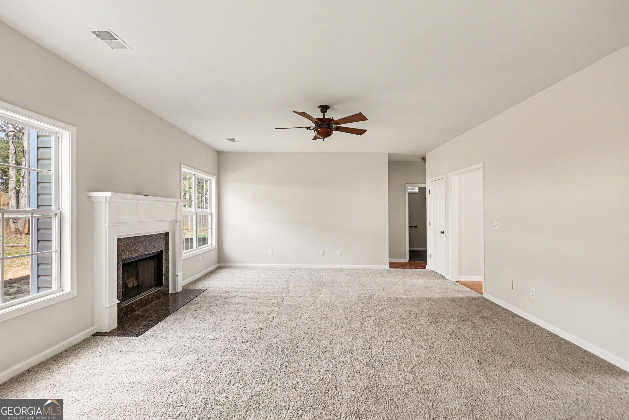 3314 Rose Garden Court Powder Springs GA 30127
