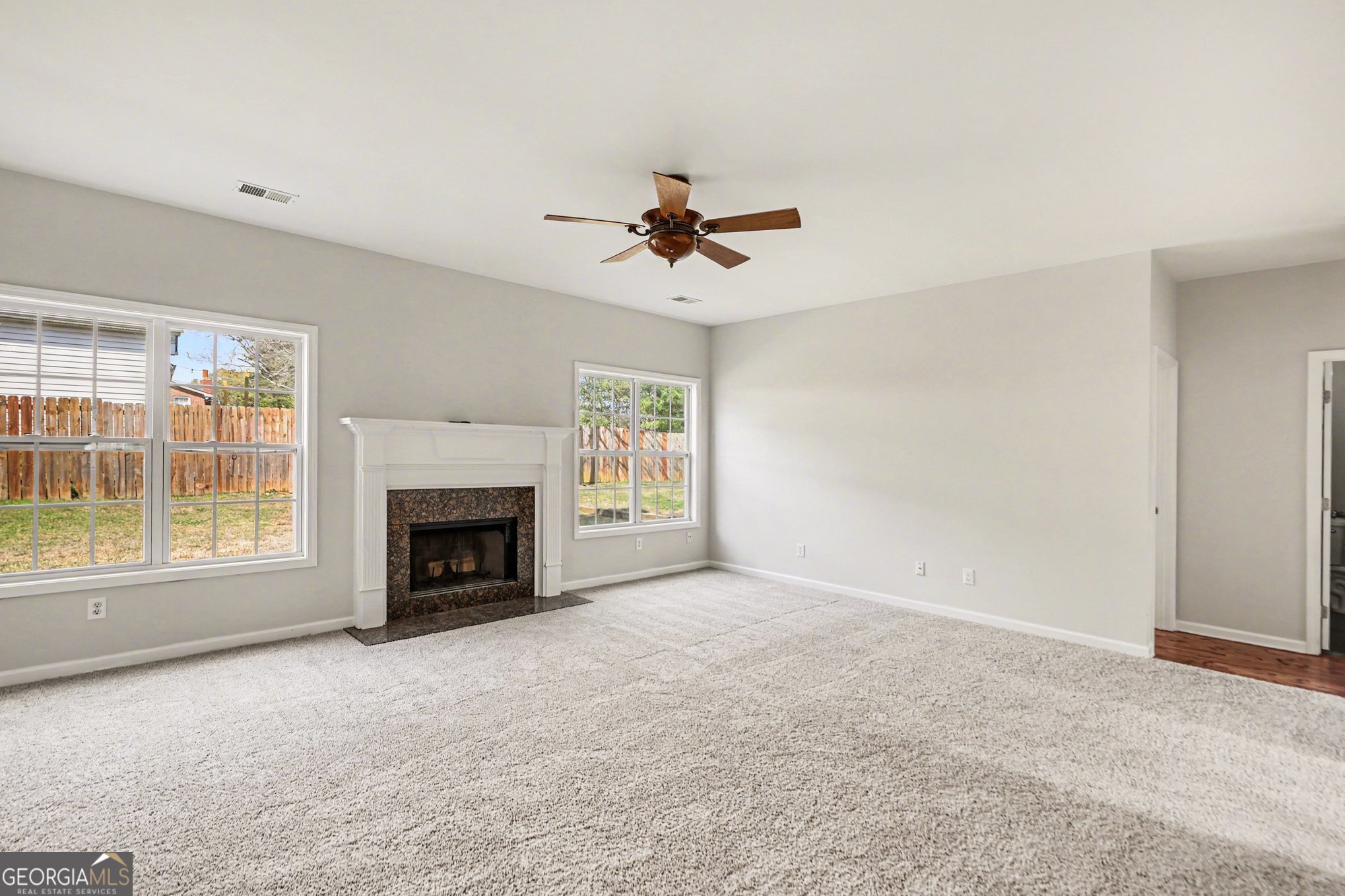 3314 Rose Garden Court Powder Springs GA 30127