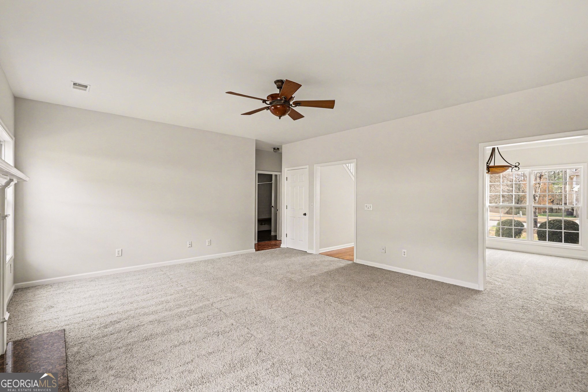 3314 Rose Garden Court Powder Springs GA 30127
