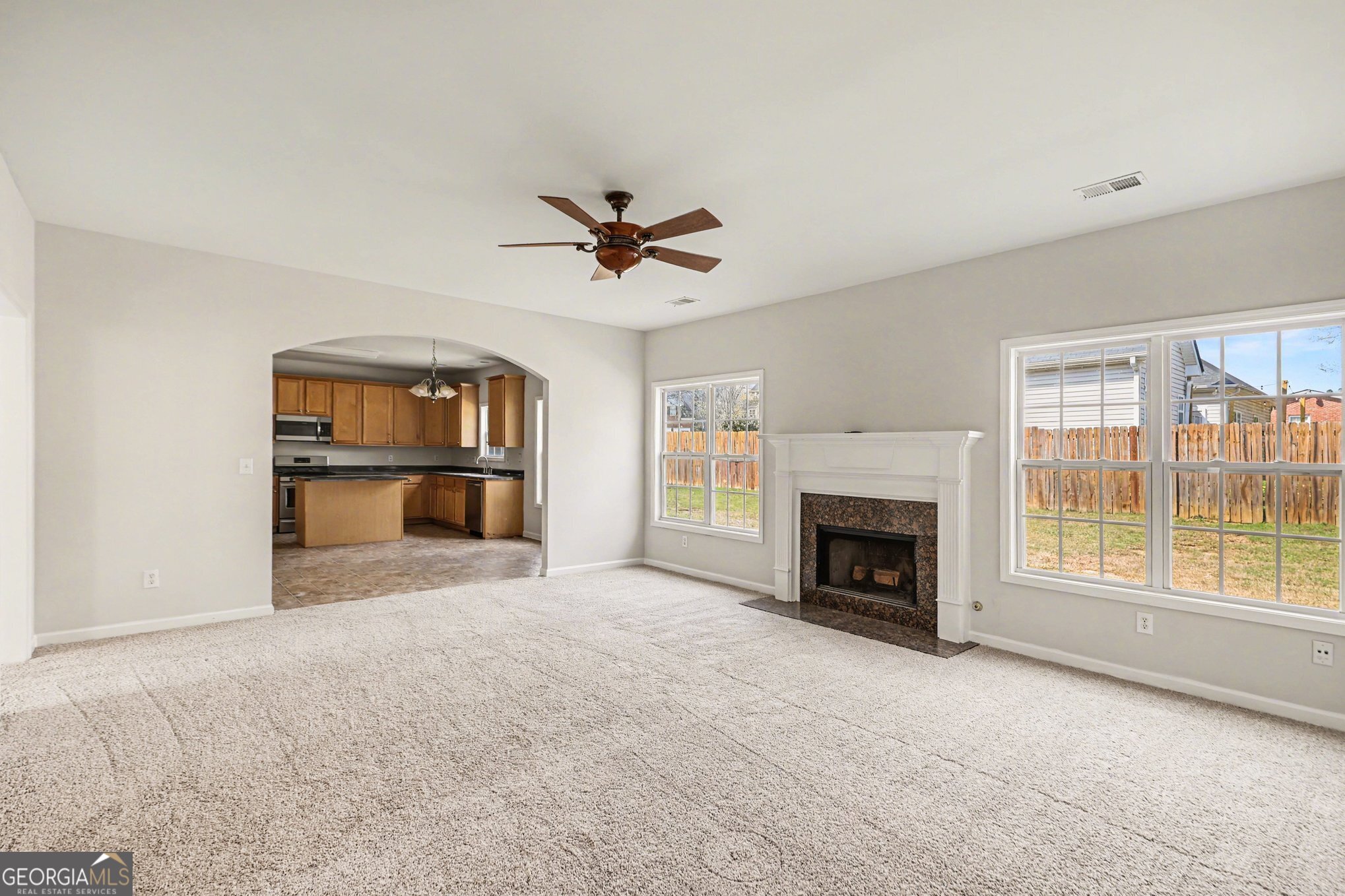 3314 Rose Garden Court Powder Springs GA 30127