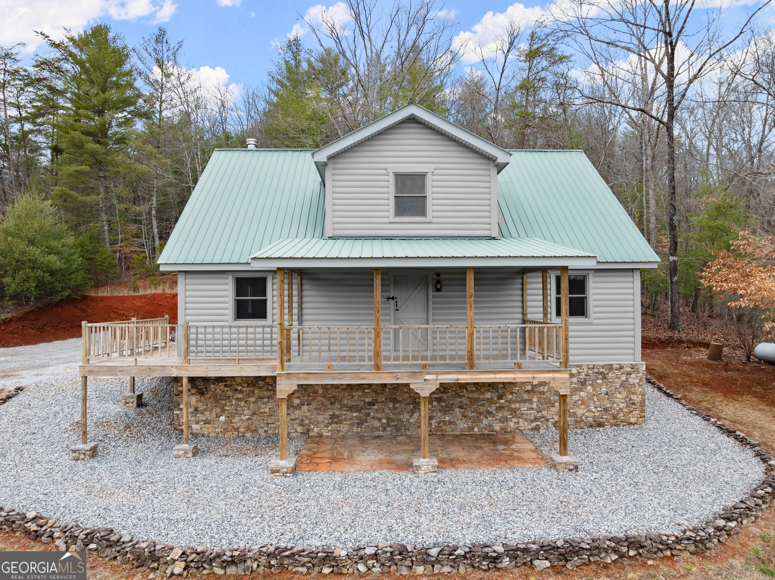 11161 Highway 19 N Dahlonega GA 30533