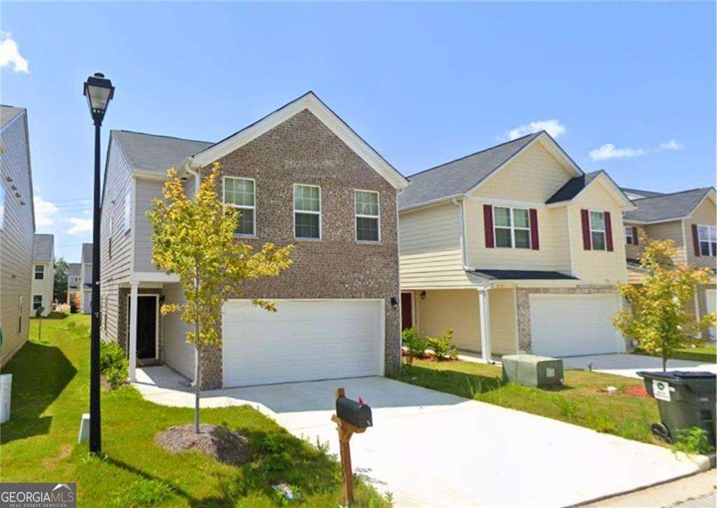 7585 Volion Parkway Fairburn GA 30213