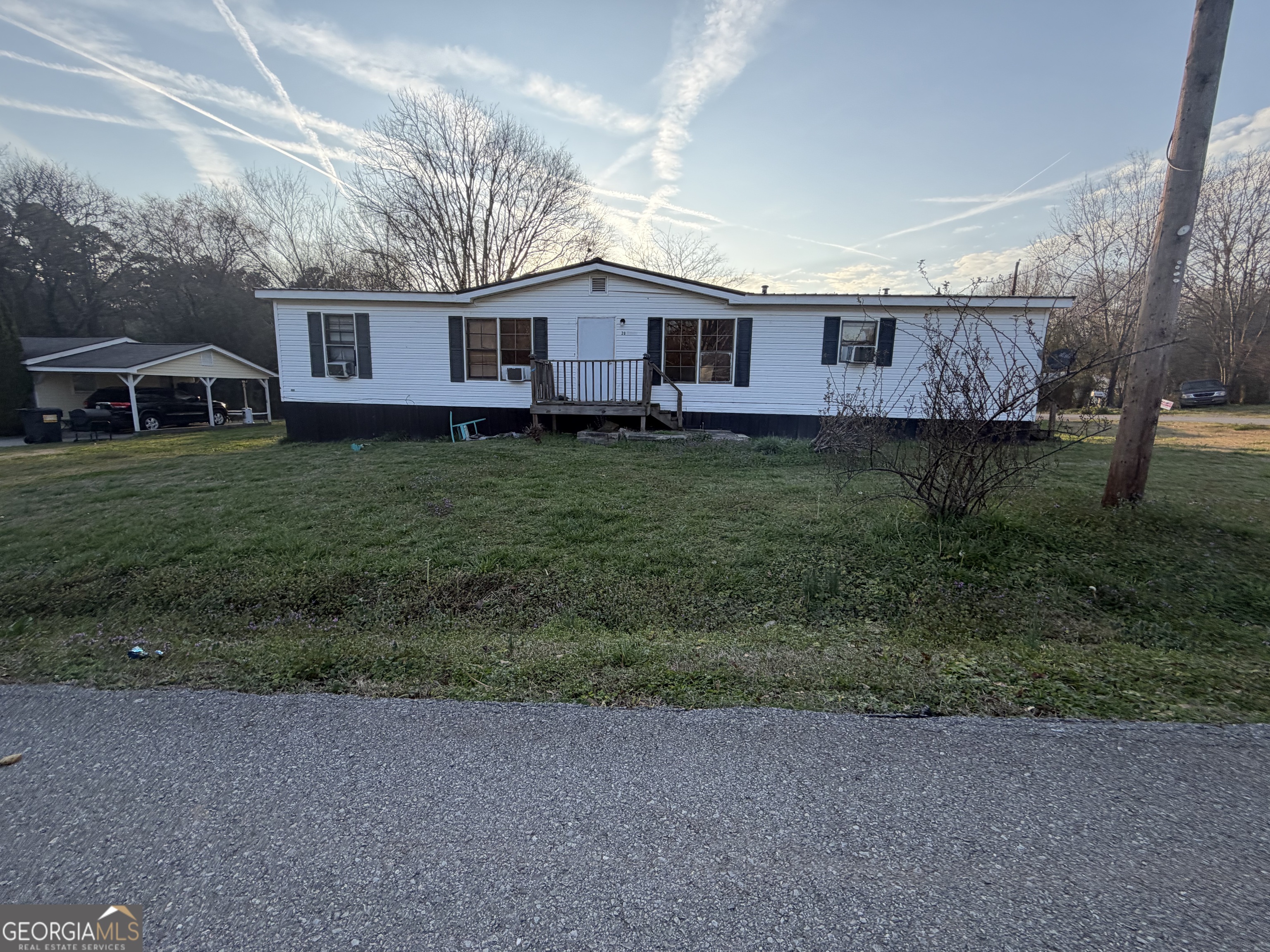 20 Morgan Street Rockmart GA 30153