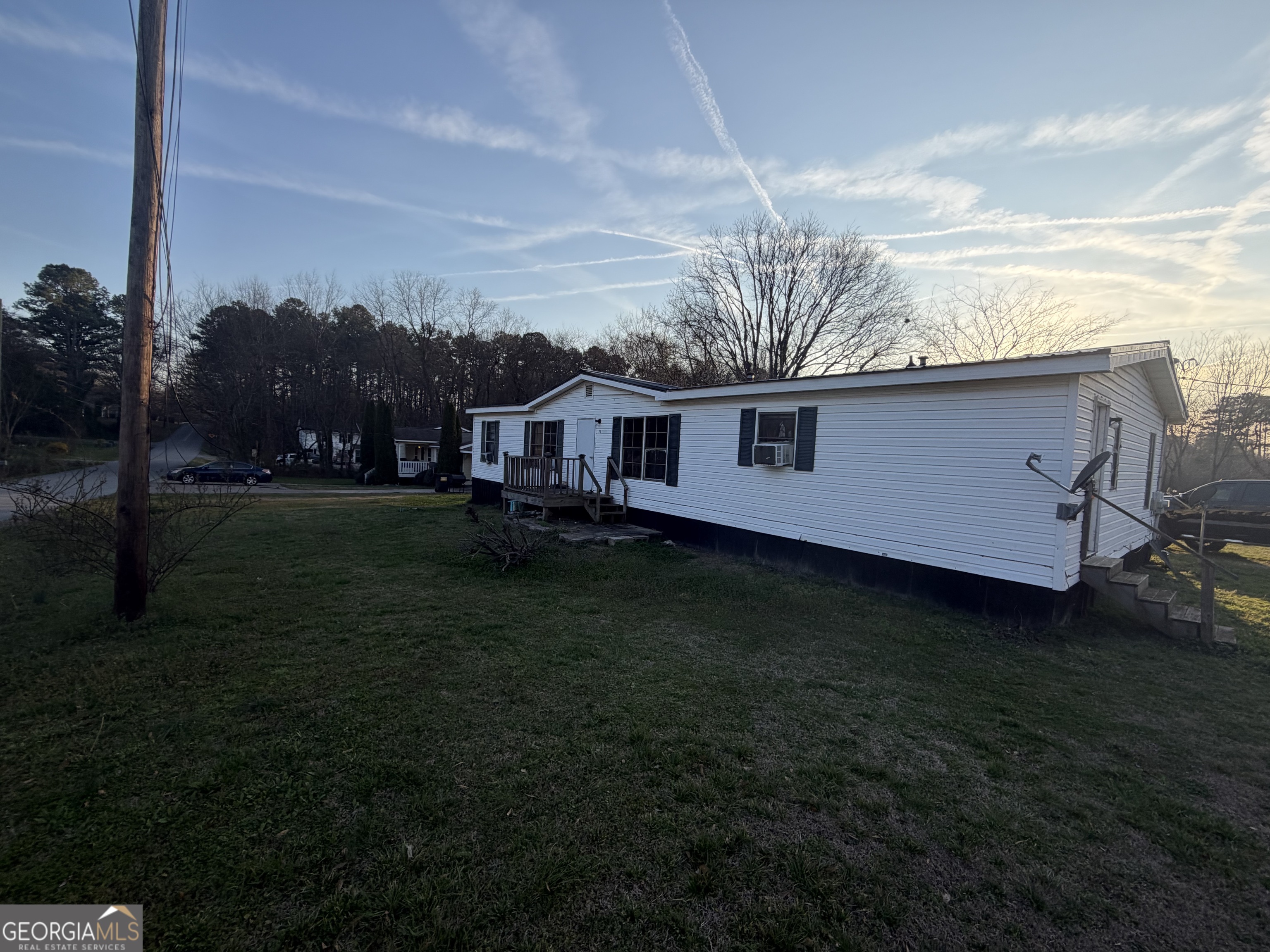 20 Morgan Street Rockmart GA 30153